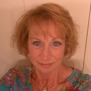 Meet your Posher, Kathy